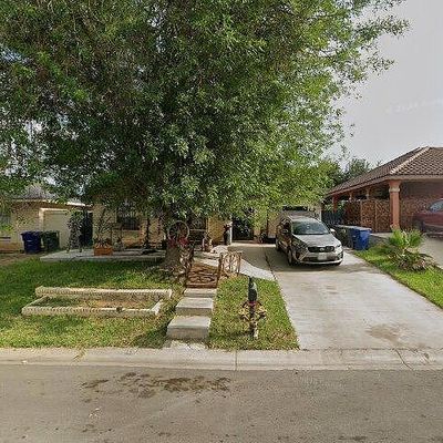 3913 Aguascalientes, Laredo, TX 78046