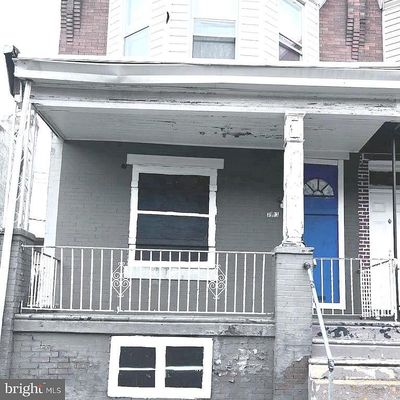 3913 N Percy St, Philadelphia, PA 19140