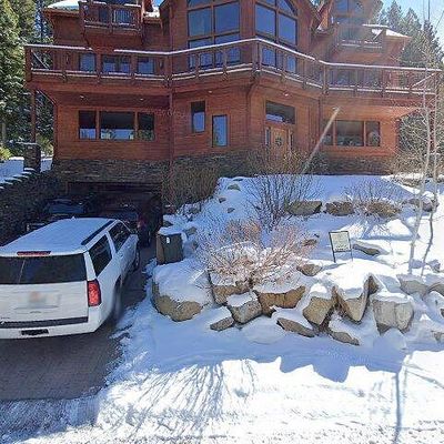 3914 Saddle Rd, South Lake Tahoe, CA 96150