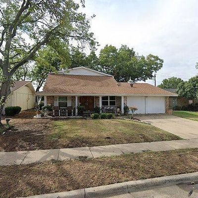 3918 Norma Dr, Garland, TX 75042