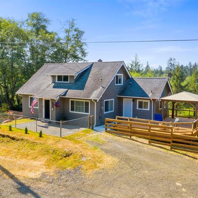 3921 Aberdeen Lake Rd, Aberdeen, WA 98520