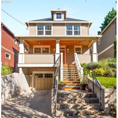 3949 Se Lambert St, Portland, OR 97202