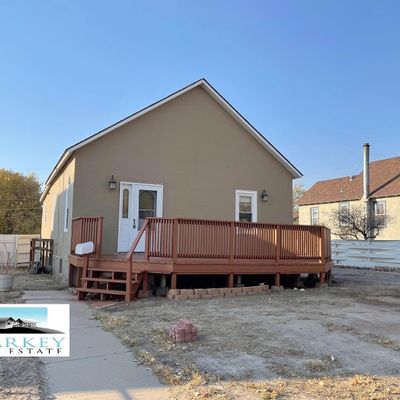 324 E Murray St, Rawlins, WY 82301