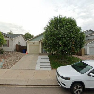 325 Audubon Dr, Colorado Springs, CO 80910