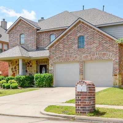 325 Highland Creek Dr, Wylie, TX 75098