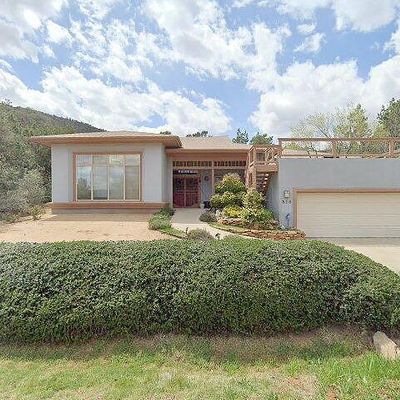 325 Montazona Trl, Sedona, AZ 86351