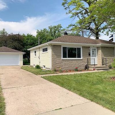 328 E 18 Th St, Kaukauna, WI 54130