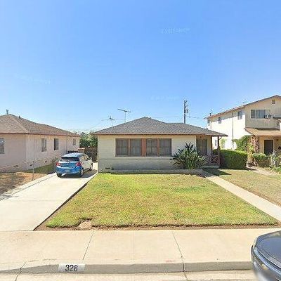 328 W Floral Dr, Monterey Park, CA 91754