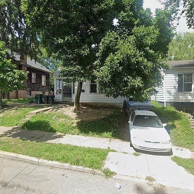 3282 Montana Ave, Cincinnati, OH 45211