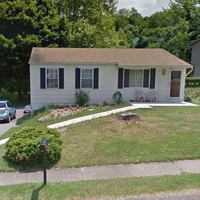 3293 Bradbury Dr, Aliquippa, PA 15001