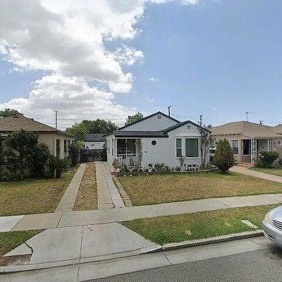 3300 Wisconsin Ave, South Gate, CA 90280