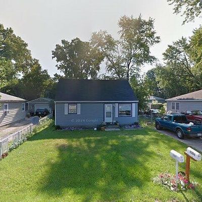 3304 Sheffer Ave, Lansing, MI 48906