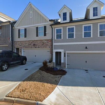 331 Niles Ct #5, Marietta, GA 30060