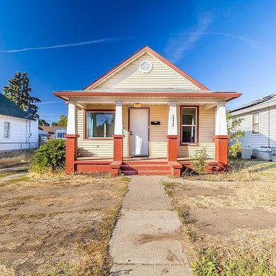 3313 E Euclid Ave, Spokane, WA 99217