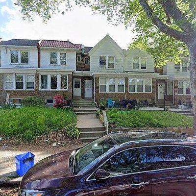 3314 Saint Vincent St, Philadelphia, PA 19149