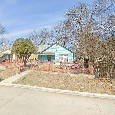 3315 Strong Ave, Fort Worth, TX 76105