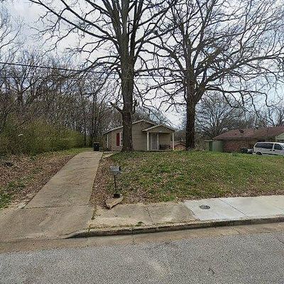 3322 Old Horn Lake Rd, Memphis, TN 38109