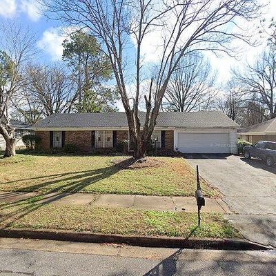 3326 E Foxburrow Cir, Memphis, TN 38115