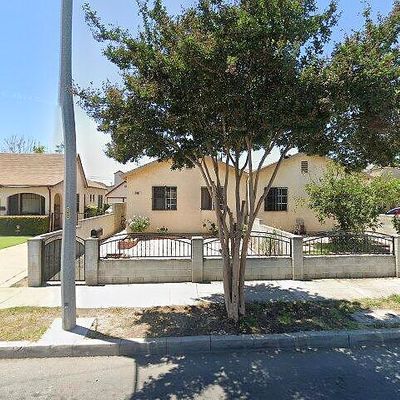 3327 Nevada Ave, El Monte, CA 91731