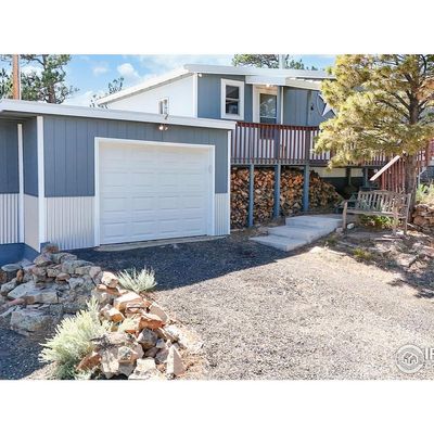 333 Gunn Ave, Berthoud, CO 80513