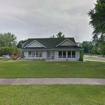 3347 Cheyenne Dr Sw, Grandville, MI 49418