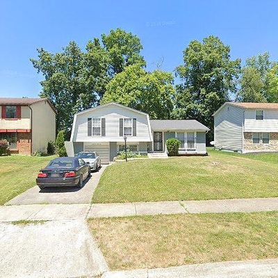 3354 Pine Valley Rd, Columbus, OH 43219