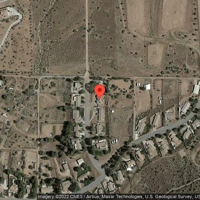 33656 Tradepost Rd, Acton, CA 93510