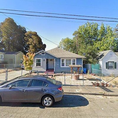 337 Idora Ave, Vallejo, CA 94591