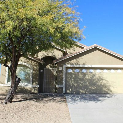 3372 S Desert Promenade Rd, Tucson, AZ 85735