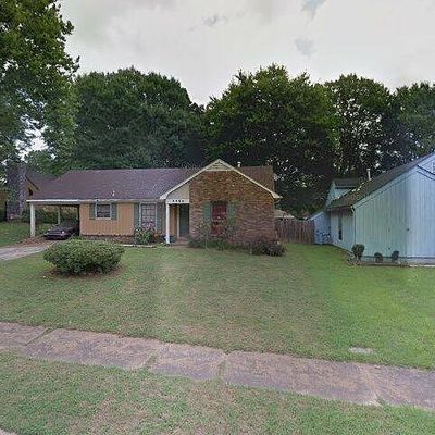 3394 Hocker Hedge Cv, Memphis, TN 38128