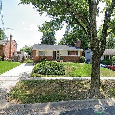 3402 Janet Rd, Silver Spring, MD 20906