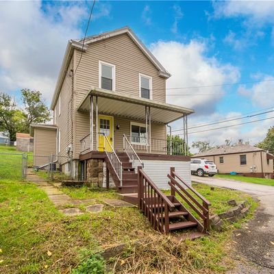 3409 Reiland St, Pittsburgh, PA 15227