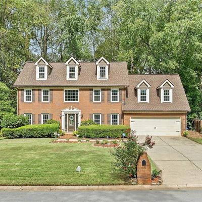 341 Shore Dr, Suwanee, GA 30024