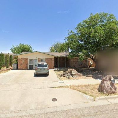 3416 E Glen Dr, El Paso, TX 79936