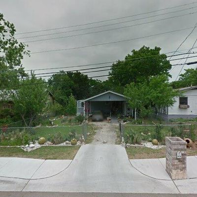 3418 Thomas Kincheon St, Austin, TX 78745