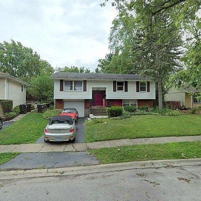 3419 Hazel Ln, Hazel Crest, IL 60429