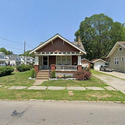 342 W 28 Th St, Lorain, OH 44055