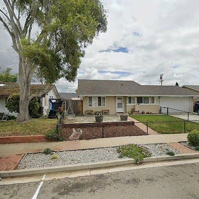 3436 Via Cortez, Lompoc, CA 93436