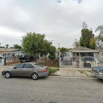 346 E 122 Nd St, Los Angeles, CA 90061