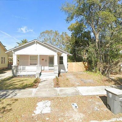 347 W 17 Th St, Jacksonville, FL 32206