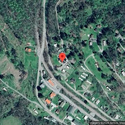 348 Cemetery Rd, Pennington Gap, VA 24277