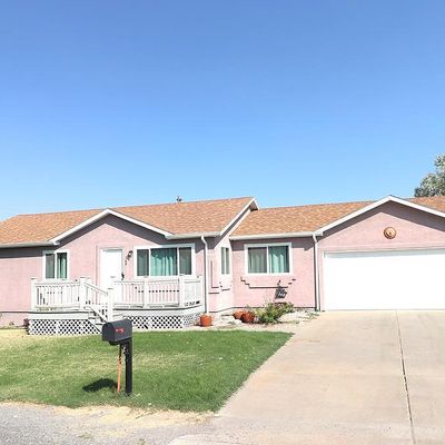 348 S Maher Dr, Pueblo, CO 81007