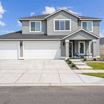 4182 Potlatch St, Richland, WA 99352