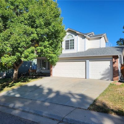 4187 S Kirk Ct, Aurora, CO 80013