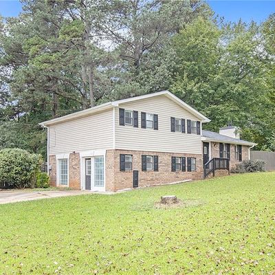 4191 Partridge Dr, Douglasville, GA 30135