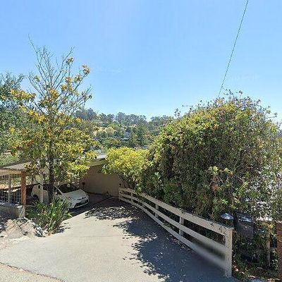 42 Ridge Ave, San Rafael, CA 94901