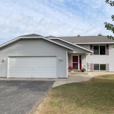 420 Spruce St, Paynesville, MN 56362