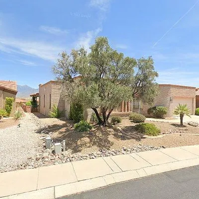 4203 S Emelita Dr, Green Valley, AZ 85622