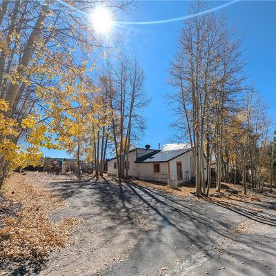 421 E 2 Nd St, Leadville, CO 80461