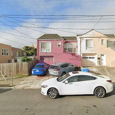 421 Sunrise Way, San Francisco, CA 94134